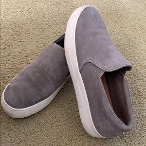 Women’s Steve Madden Slip Ons